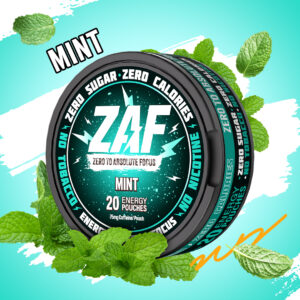 Zaf Mint