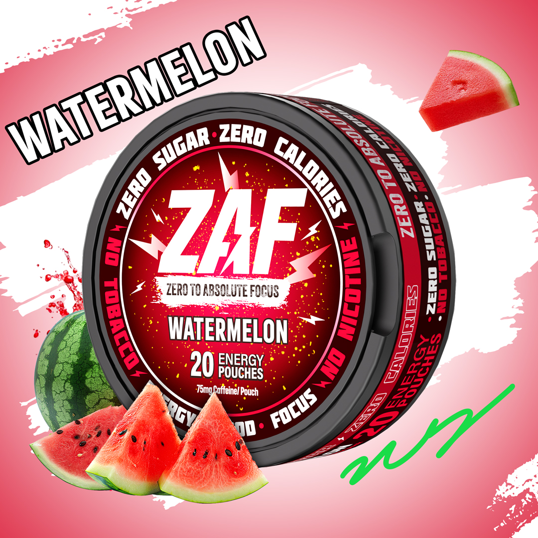 Zaf Watermelon Zaf Watermelon